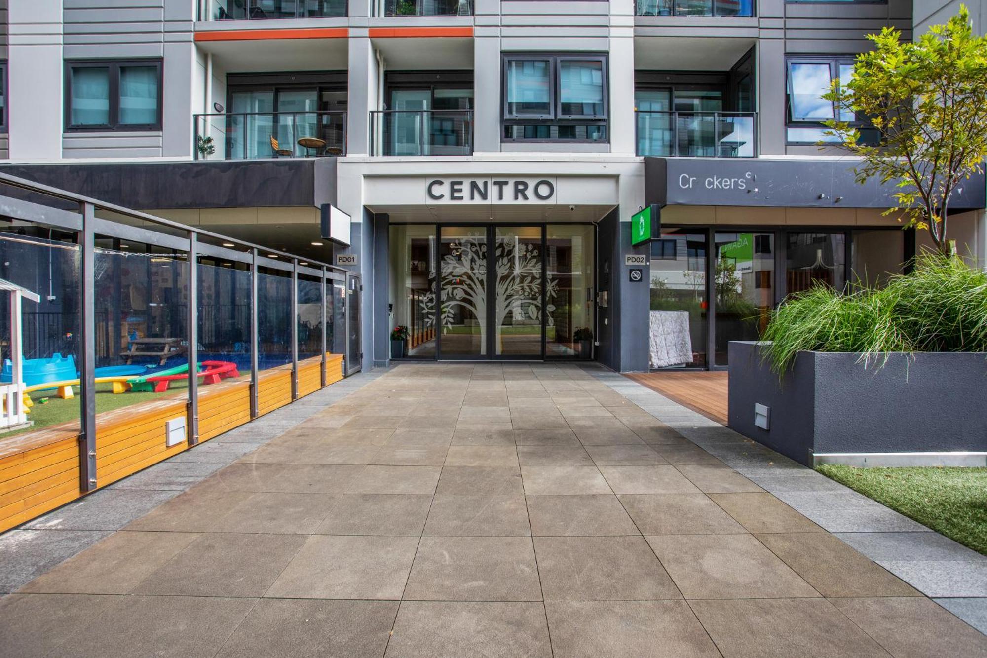 Skyline Serenade Apt With Skycity View And Parking Όκλαντ Εξωτερικό φωτογραφία